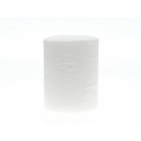 Medline Synthetic Undercast Padding, For Use with Hard Casting, 3 Inches x 4 Yards, Bag of 12