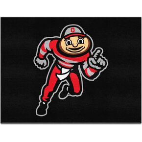 FANMATS NCAA Unisex-Adult Modern
