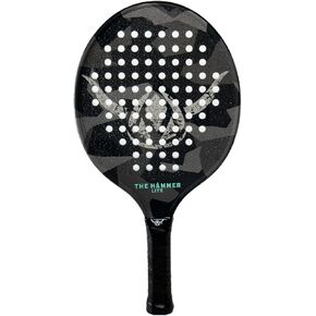 Viking Hammer Lite Limited Edition M90 Camo Platform Tennis Paddle