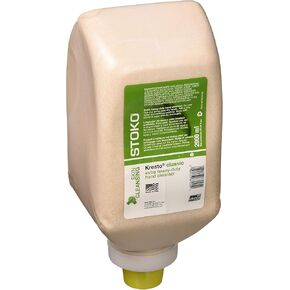 Stockhausen (SCK87045) KRESTO SELECT Hand Cleaner - 2000 mL Softbottle