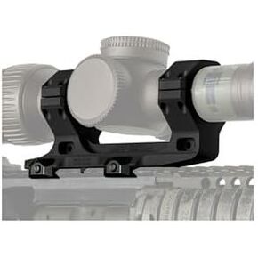 REPTILIA AUS 30MM Mount 1.54" BLACK