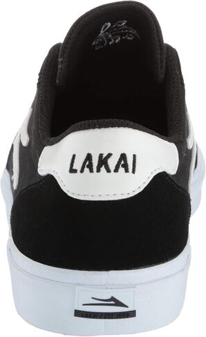 حذاء تنس Lakai Footwear Flaco II Tobacco Suedesize، جلد سويدي التبغ in Kuwait