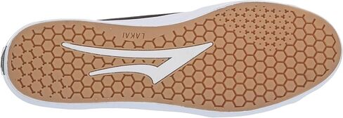 حذاء تنس Lakai Footwear Flaco II Tobacco Suedesize، جلد سويدي التبغ in Kuwait