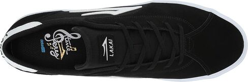 حذاء تنس Lakai Footwear Flaco II Tobacco Suedesize، جلد سويدي التبغ in Kuwait