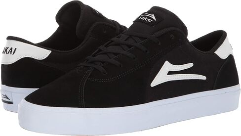 حذاء تنس Lakai Footwear Flaco II Tobacco Suedesize، جلد سويدي التبغ in Kuwait