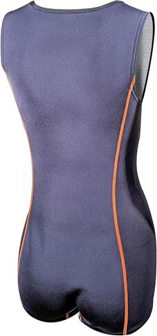 Tilos, 1mm Premium Neoprene Swimsuits for Women in Saudi Arabia