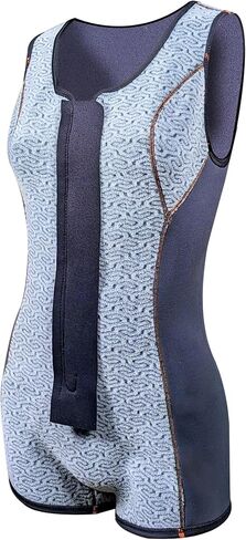 Tilos, 1mm Premium Neoprene Swimsuits for Women in Saudi Arabia