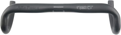 Alfa Pasca Carbon Road Bike Handlebar Aero Bike Drop Bars 31.8mm Carbon Handlebar Road Bars UD Matte 420mm Bicycle Drop Handlebar in Saudi Arabia