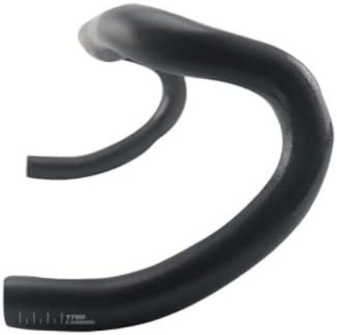Alfa Pasca Carbon Road Bike Handlebar Aero Bike Drop Bars 31.8mm Carbon Handlebar Road Bars UD Matte 420mm Bicycle Drop Handlebar in Saudi Arabia