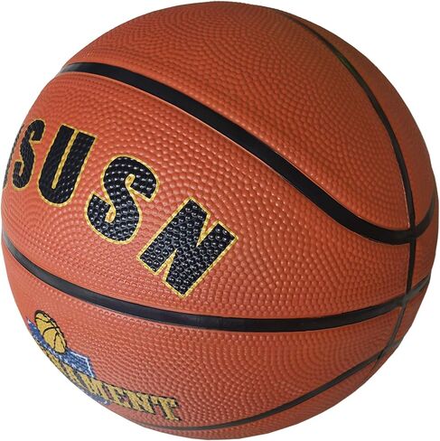 Basketball Size 7 Street Basketball Game for Outdoor/Indoor Sport Training Including Pump in Saudi Arabia