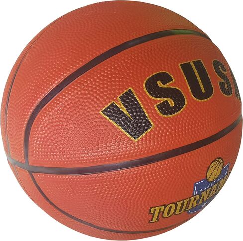 Basketball Size 7 Street Basketball Game for Outdoor/Indoor Sport Training Including Pump in Saudi Arabia