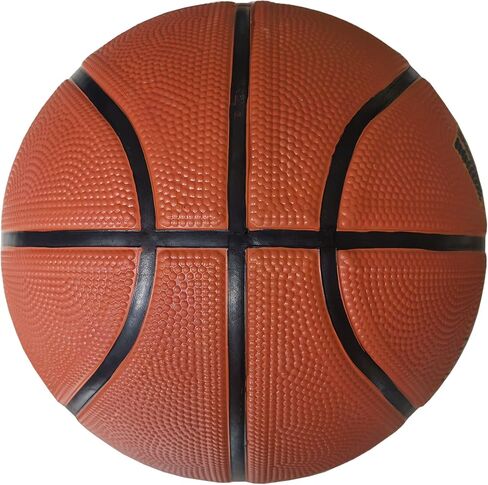 Basketball Size 7 Street Basketball Game for Outdoor/Indoor Sport Training Including Pump in Saudi Arabia