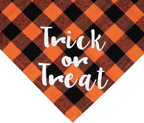 3 قطع من عصابات الهالوين للكلاب، وشاح منقوش للكلب والجرو والهالوين للعطلات مناسب للكلاب الصغيرة والمتوسطة والكبيرة والحيوانات الأليفة in Kuwait