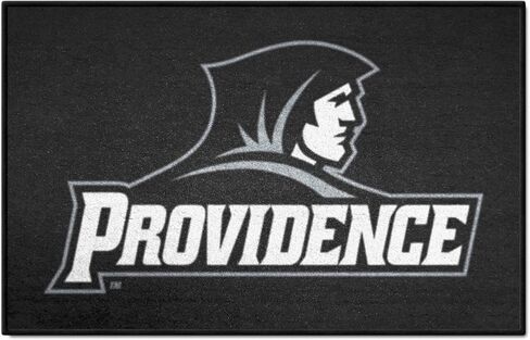 FANMATS 2341 NCAA - Providence College Friars Starter Mat Accent Rug - 19in. x 30in. | Sports Fan Home Decor Rug and Tailgating Mat in Saudi Arabia