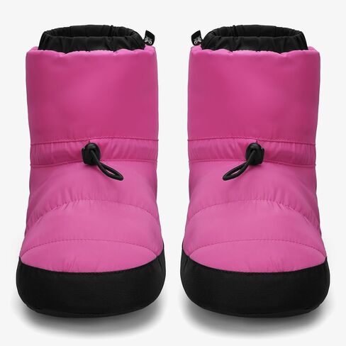 Stelle Dance Warm Up Booties Ballet Slipper Women's Dance Boots Shoes in Saudi Arabia