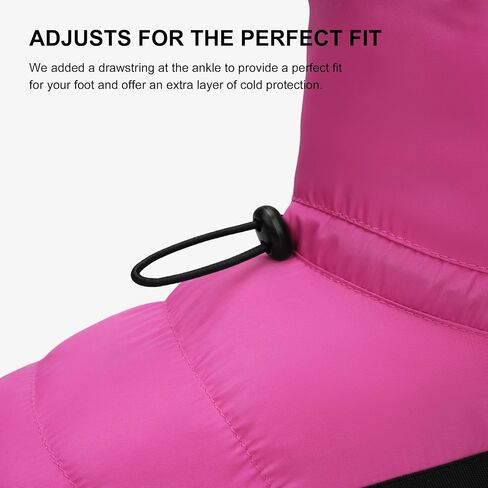 Stelle Dance Warm Up Booties Ballet Slipper Women's Dance Boots Shoes in Saudi Arabia