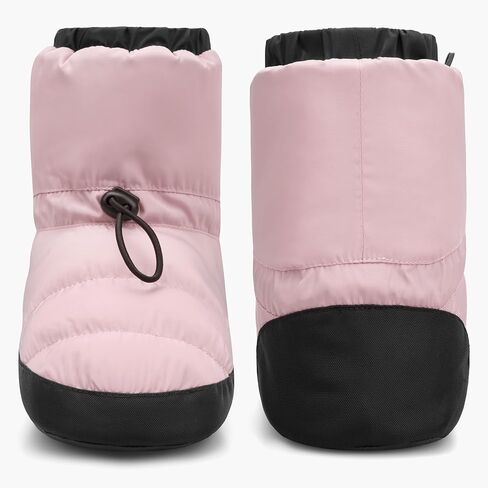 Stelle Dance Warm Up Booties Ballet Slipper Women's Dance Boots Shoes in Saudi Arabia