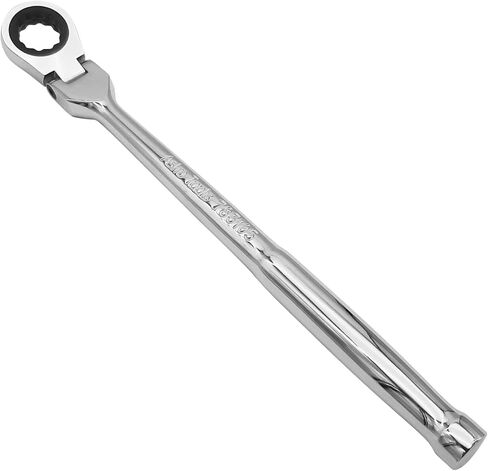 783105 10.5" Long Flex Head Nano Socket Ratchet Wrench in Kuwait