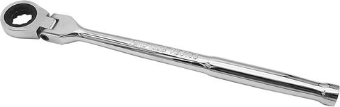 783105 10.5" Long Flex Head Nano Socket Ratchet Wrench in Kuwait