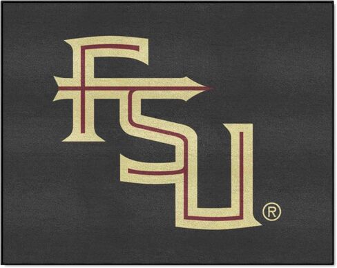 FANMATS NCAA Unisex-Adult COL All-Star Mat in Saudi Arabia