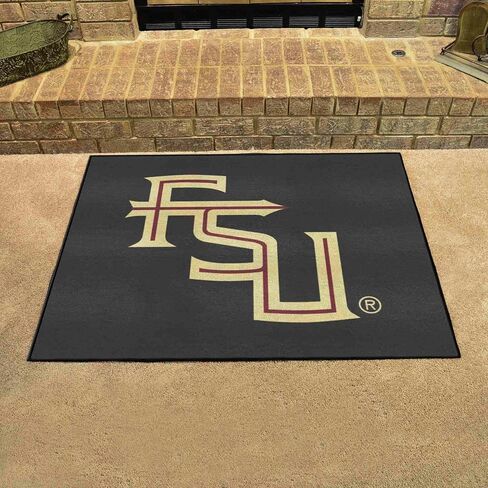 FANMATS NCAA Unisex-Adult COL All-Star Mat in Saudi Arabia