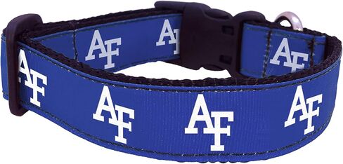 All Star Dogs NCAA Air Force Falcons Dog Collar in Saudi Arabia