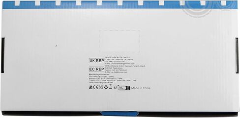 Autoutlet 8 "برشام الجوز بندقية 100 جهاز كمبيوتر شخصى M3 M4 M5 M6 برشام الجوز الثقيلة اليد برشام الجوز أداة الخيوط إدراج أداة مجموعة مع نظام إعداد الجوز برشام الجوز أداة واضعة عدة in Kuwait