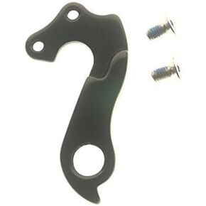 Derailleur Hanger for LEOPARD KESTREL LITESPEED UNOVELO SCATTANTE SCHWINN WILIER MARIN MASI MOTOBECANE PLANET X RALEIGH REDLINE RIDLEY BH BMC CINELLI DEVINCI DIAMONDBACK FOUNDRY GUERCIOTTI TITUS 96