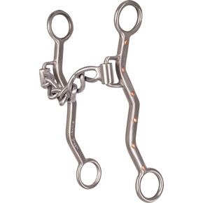 Classic Rickey Green Chain Bit N/A N/A