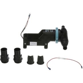 Whale Marine BP4572 Whale Gulper Grouper Fishbox Evacuation Pump 12V