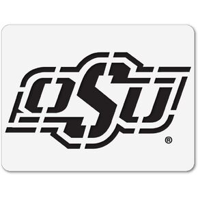 استنسل صغير لولاية أوكلاهوما OSU - OSUOOS-201 in Kuwait