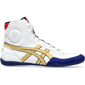 ASICS Men's DAN Gable EVO 3 Wrestling Shoes