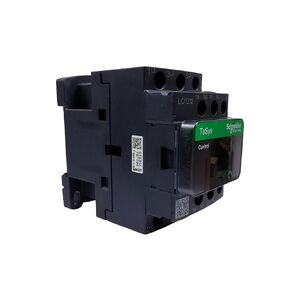 LC1D12M7 LC1D12M7C LC1D12 AC Contactor 3P 12A 220V AC Coil