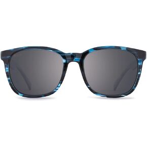 Kaenon Calafia Polarized Sunglasses, Provides Clarity In Light & Eliminates Glare, Lightweight Material For Ultimate Comfort