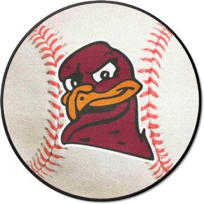 FANMATS NCAA Unisex-Adult COL Baseball Mat