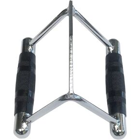 Ringside Fitness First Triangle