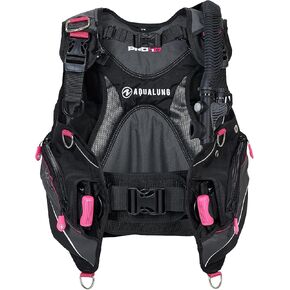 Aqua Lung Pro HD Womens BCD