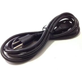 Treadmill Power Cord - Replacement for Bowflex TreadClimber (All Models)