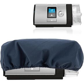 CPAP Dust Cover Protect Your CPAP Machine for Sleep Apnea & BiPAP Machines, Water Proof CPAP Cleaning Supplies Covers for Tidy up The Room Beautiful Protect CPAP Machines CPAP Accessories