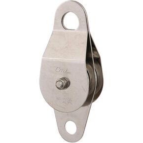 CMI Dual Service Line Pulley 2"