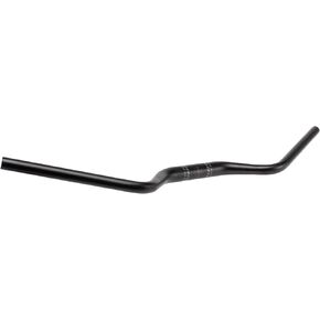 Ritchey Kyote MTB Handlebar: BB Black 800mm x 27D x 35mm Rise