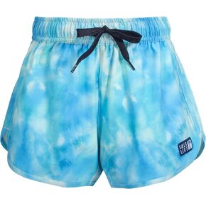 Salt Life Girls' Freeflow Youth Classic Fit Volley Shorts