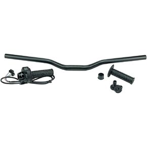 STACYC 19mm Handlebar Conversion Kit (25.4mm)