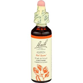 Bach Flower Aspen