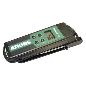 Cooper-Atkins 35340 Aquatuff Datalogging Thermocouple Meter; Its, Probe