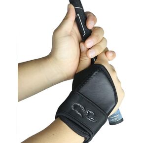 Scorpion Golf Swing Training Wrist Brace Band