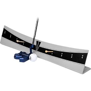 PGM Golf Putting Trainer - Portable Golf Training Aid - Perfect Your Putting and Reduce Your Score