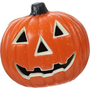 Hollow Out Jack-o-Lantern Light Decoration Halloween Supply Pumpkin Light Party Supply Halloween Lantern Party Decor Pumpkin Lantern Halloween Decoration Pumpkin Decor