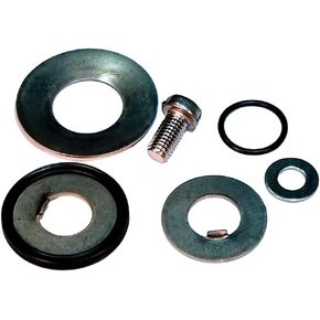 Maxwell Freedom Shaft Service Kit