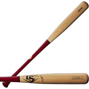 Louisville Slugger Pro Prime Maple U47 Baseball Bats